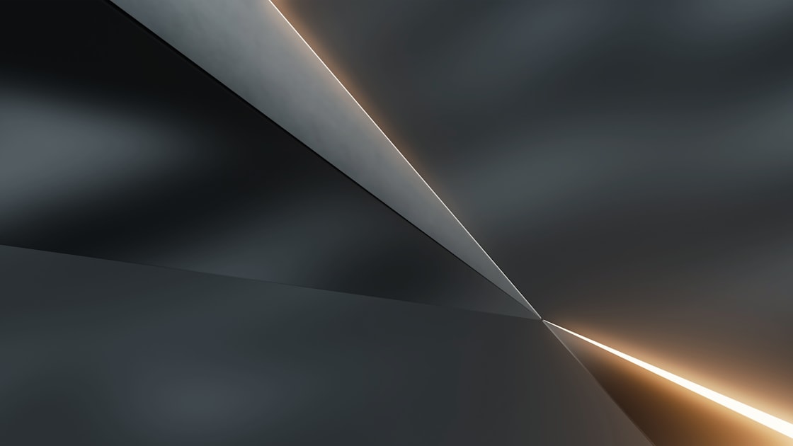 Creating a Cinematic Artist Website